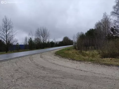 Участок в Владимирская область, Киржачский муниципальный округ, ...