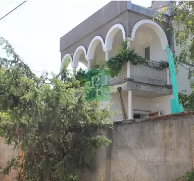 Дом в Севастополь Бриг садоводческое товарищество, 90 (140 м)