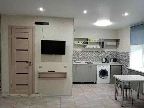 1-к кв. Томская область, Колпашево Геолог мкр, 6 (31.0 м)