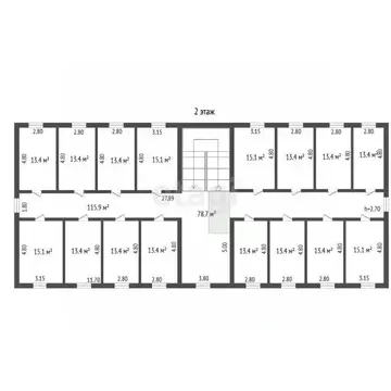 Торговая площадь в Ямало-Ненецкий АО, Новый Уренгой пос. МК-21, ул. ...