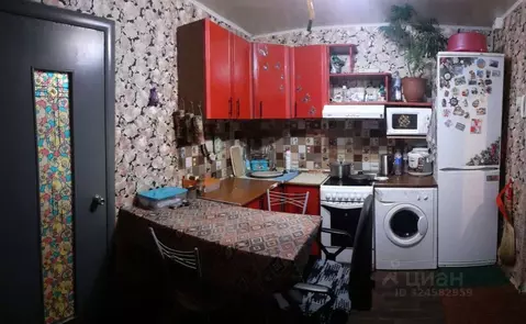 Комната Воронежская область, Воронеж Солнечная ул., 23 (24.5 м)