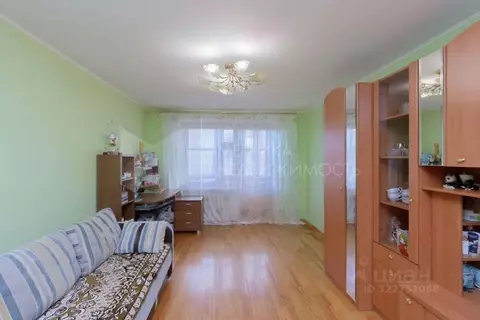 3-к кв. Тюменская область, Тюмень Широтная ул., 122к2 (93.1 м)