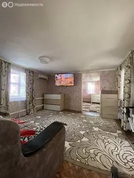 Дом в Джанкой, улица Шмидта, 11 (30 м)