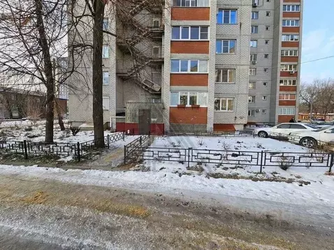 Помещение свободного назначения в Воронежская область, Воронеж ул. ...