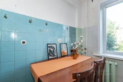 2-к кв. Омская область, Омск ул. Химиков, 20А (46.0 м)