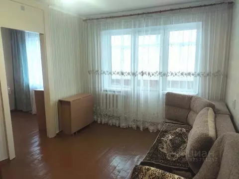 2-к кв. Татарстан, Казань ул. Космонавтов, 8 (45.0 м)