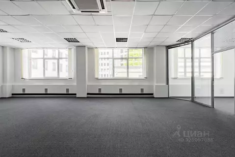 Офис в Москва Цветной бул., 30С1 (237 м)