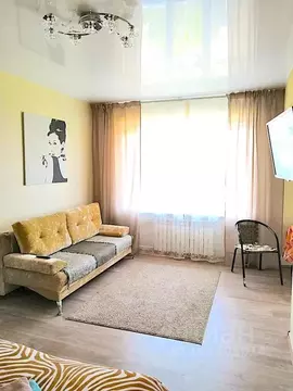 1-к кв. Свердловская область, Нижний Тагил просп. Ленина, 71А (37.0 м)