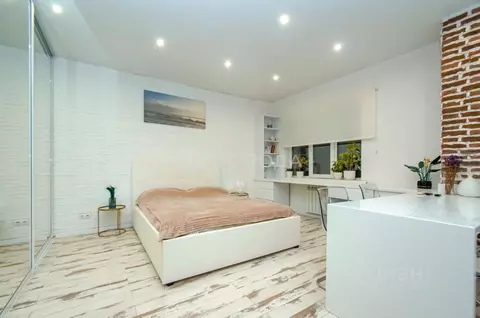 Студия Новосибирская область, Новосибирск ул. Лескова, 21 (42.0 м)