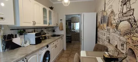 2-к кв. Орловская область, Орел Выставочная ул., 35 (51.1 м)