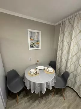 2-к кв. Санкт-Петербург просп. Наставников, 26К2 (50.0 м)