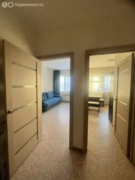 1-комнатная квартира: Якутск, Вилюйский тракт, 5-й километр, 5/3 (34 ...