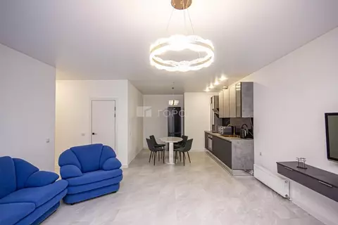 2-к кв. Новосибирская область, Новосибирск ул. Аэропорт, 88 (70.0 м)