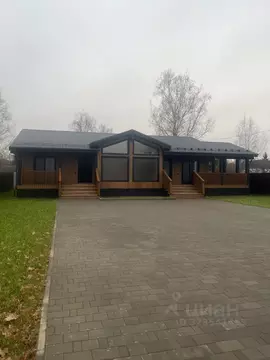 Дом в Санкт-Петербург Победа СНТ, 128 (152 м)