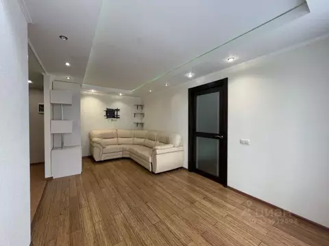 2-к кв. Москва Люсиновская ул., 48-50к10 (48.0 м)