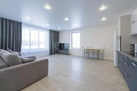 Дом в Пермский край, Пермь ул. Капитана Еремина, 46 (106 м)