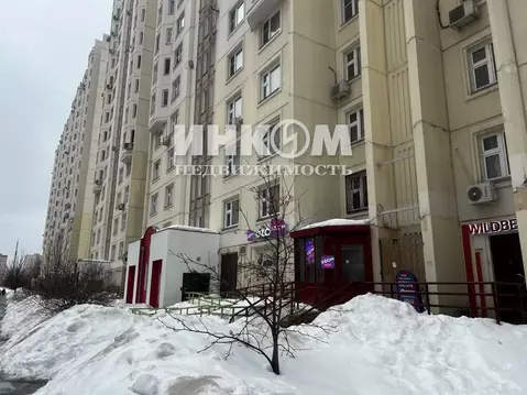 Помещение свободного назначения в Московская область, Мытищи ул. ...