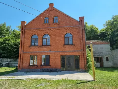 Дом в Северная Осетия, Владикавказ Дружба садовое товарищество, ул. ...