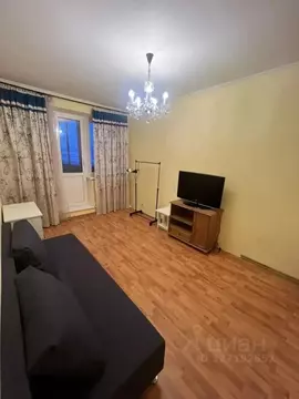 3-к кв. Москва ул. Дмитрия Рябинкина, 2к1 (75.0 м)