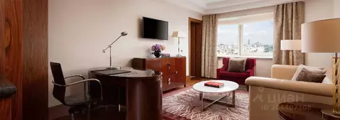 Комната Москва Тверская ул., 22 (51.0 м)