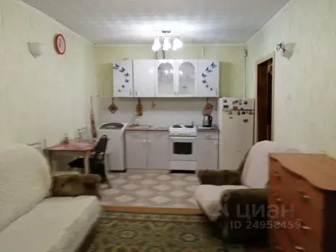 Комната Иркутская область, Усть-Илимск Молодежная ул., 18 (18.0 м)