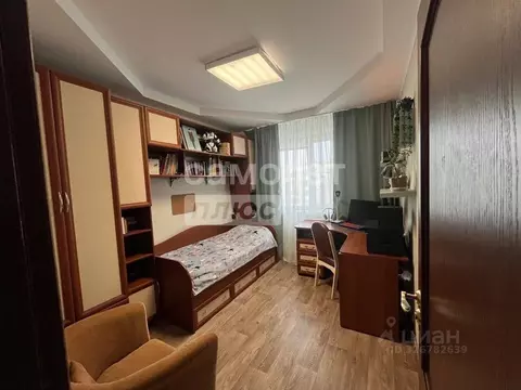 3-к кв. Липецкая область, Липецк ул. Имени С.Л. Шуминского, 15 (64.0 ...