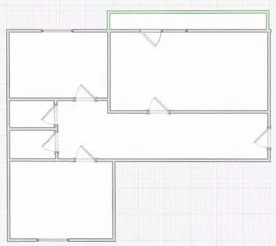 2-к кв. Костромская область, Буй ул. Военный Городок-1, 178 (47.0 м)