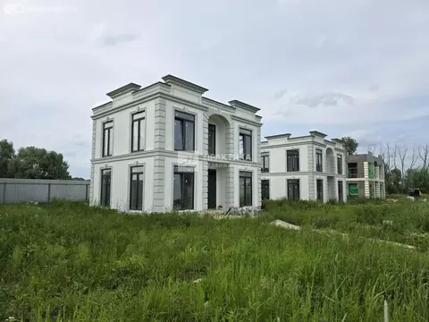 Дом в Московская область, Ленинский городской округ, село Остров ...