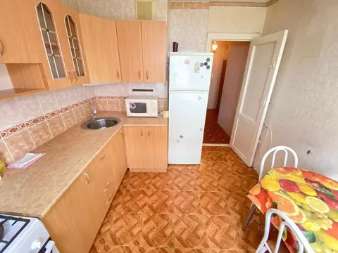 1-к кв. Краснодарский край, Геленджик ул. Нахимова (34.0 м)