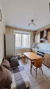 1-к кв. Москва ул. Академика Варги, 5 (40.3 м)
