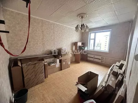 3-к кв. Москва Ангарская ул., 45К6 (75.0 м)