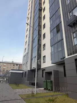 Студия Красноярский край, Красноярск ул. 60 лет Октября, 86 (33.0 м)