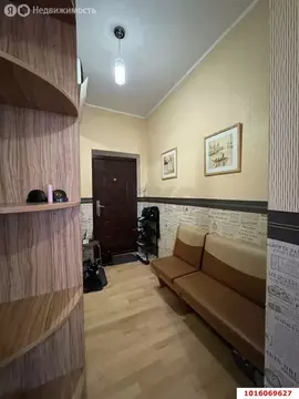 1-комнатная квартира: Краснодар, жилой массив Пашковский, улица ...