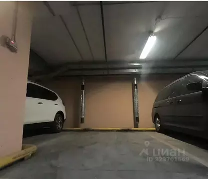 Гараж в Москва Щелковское ш., 61 (14 м)