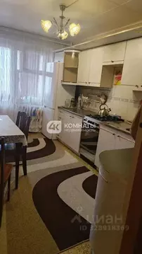 2-к кв. Воронежская область, Воронеж ул. Владимира Невского, 15 (61.9 ...