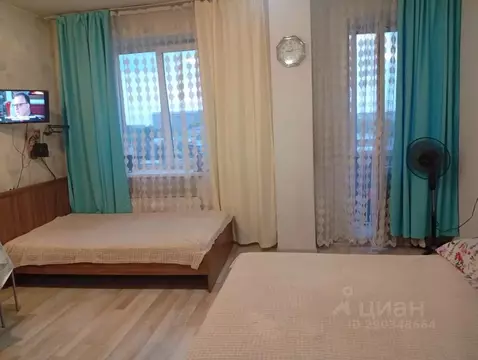 Студия Хакасия, Абакан ул. Некрасова, 23б (25.0 м)