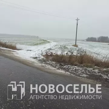 Участок в Рязанская область, Рыбновский район, Батуринское с/пос, д. ...