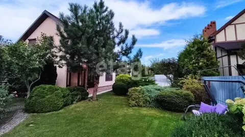 Дом в Калининградская область, Зеленоградск Прибой садоводческое ...