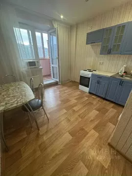 2-к кв. Челябинская область, Челябинск ул. 40-летия Победы, 11 (59.0 ...