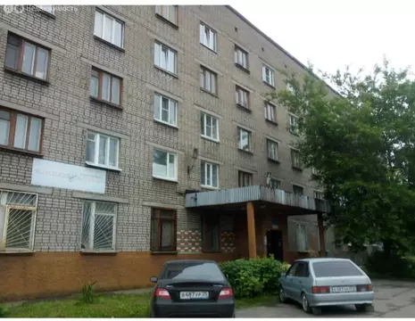 1к в 4-комнатной квартире (13 м)