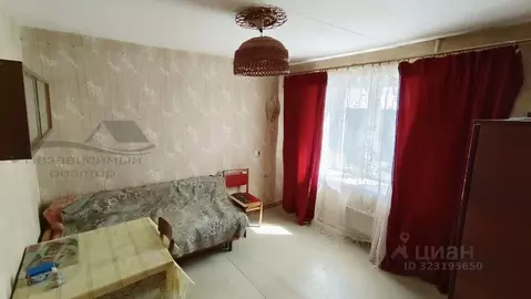 Комната Калужская область, Сосенский г. Козельский муниципальный ...