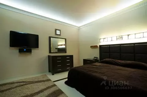 Комната Москва Страстной бул., 7С2