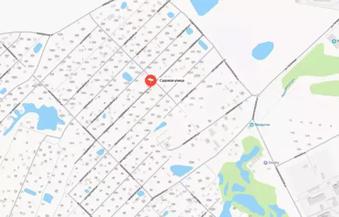 Дом в Вологодская область, Вологда Керамик садоводческое товарищество, ...