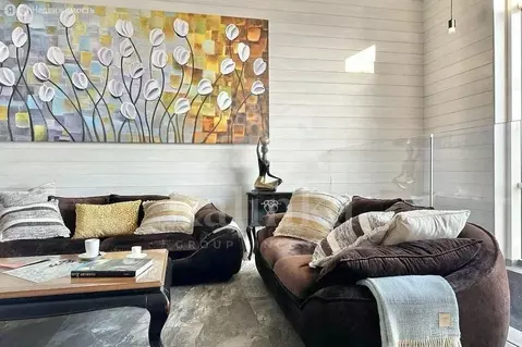 5-комнатная квартира: Москва, проспект Вернадского, 94к5 (209 м)