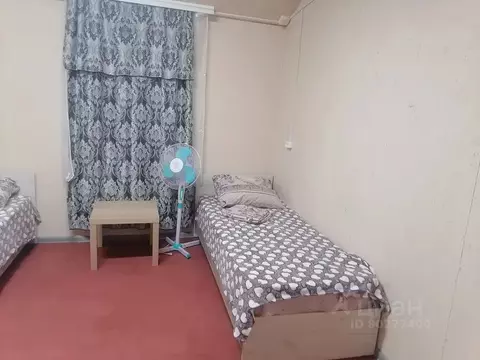 Комната Оренбургская область, Соль-Илецк ул. Кирова, 23