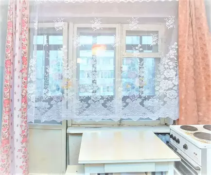 3-к кв. Алтайский край, Барнаул ул. Сухэ-Батора, 18 (56.9 м)