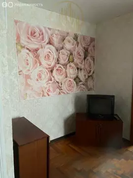 2-комнатная квартира: Пятигорск, улица Орджоникидзе, 5 (34 м)