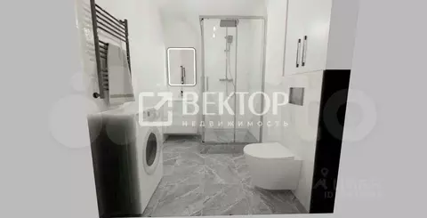 1-к кв. Костромская область, Кострома Малышково мкр, ул. Суслова, 4Б ...