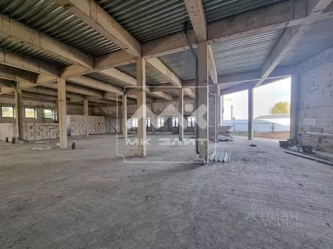 Помещение свободного назначения в Ленинградская область, Гатчина ул. ...