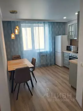 1-к кв. Саратовская область, Саратов Огородная ул., 155 (36.0 м)